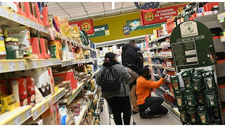 Supermercati aperti la vigilia, a Natale a Santo Stefano: la lista completa per il 24, 25 e 26 dicembre