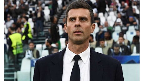 Verso Juventus-Parma: quando parla Thiago Motta in conferenza stampa