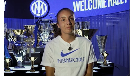 Bugeja: «All’Inter Women un mix importante. Ho due punti di forza!»