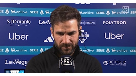 Fabregas: “Inter-Barcellona storica! Stavo andando via dopo Raphinha, ma poi…”