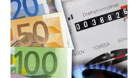 Antitrust, da Enel Energia risarcimenti a più di 40mila clienti per oltre 5 milioni