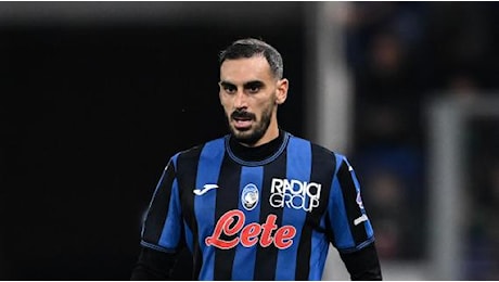 Atalanta, Zappacosta: Retegui? Si impegna tanto, cerchiamo di rendergli la vita facile