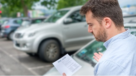 Multe stradali, possibile stangata per gli automobilisti taliani dal 2025