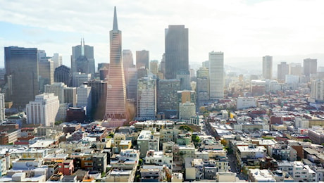 Startup italiane a San Francisco: focus su innovazione, cyber intelligence, salute e spazio