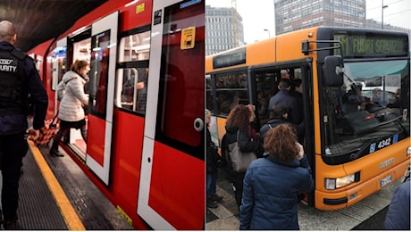 Metropolitana M1 rossa a Milano oggi: circolazione sospesa sulla linea Atm. Cosa è successo a Loreto