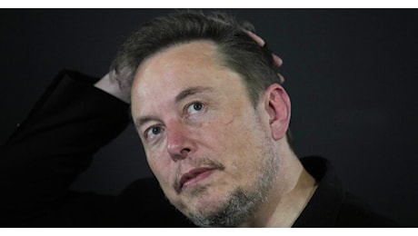 Elon Musk e la colonizzazione spaziale, Marte deve essere “autonomo dalla Terra”