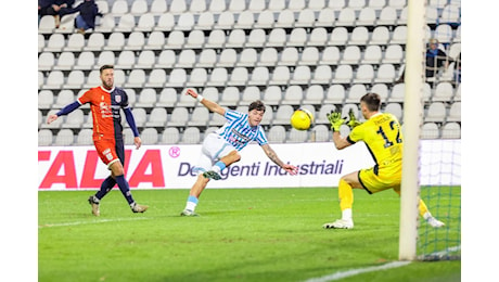 Spal-Torres 1-0, colpaccio dei biancazzurri – DIRETTA