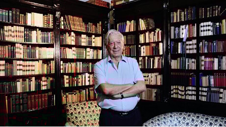 Da Palermo a Taormina, l’Isola di Vargas Llosa: “Falcone merita un romanzo”