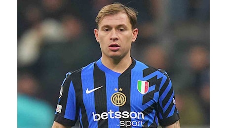 Inter, Barella via: l'annuncio del centrocampista spiazza tutti