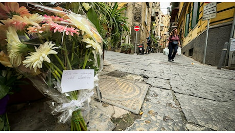 Napoli, morta Chiara Jaconis: Gonfalone del Comune ai funerali di domani a Padova