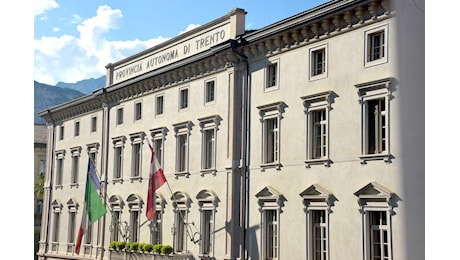 Fugatti: Piena fiducia nella magistratura e nelle Forze dell’Ordine