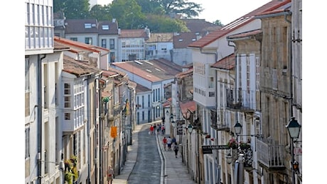 Molestie sessuali sul cammino di Santiago, l'inchiesta del Guardian