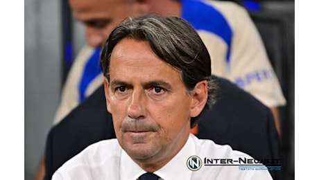 Inter, emergenza in difesa! Altri due in dubbio: Inzaghi ridisegna tutto