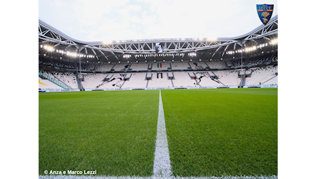 Juventus - Lecce