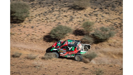 Dakar 2025, Yazeed Al Rajhi si aggiudica la quarta tappa tra le auto, Lategan sempre al comando della generale, affonda Al-Attiyah