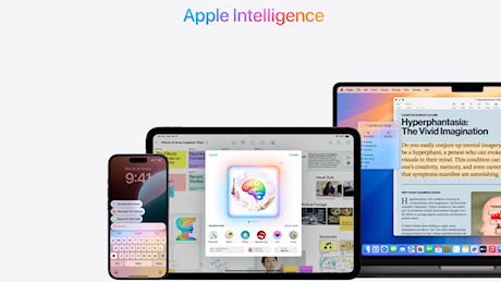 Apple Intelligence arriva ufficialmente in Italia: ecco quando