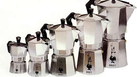 Bialetti passa ai cinesi, accordo con Nuo Capital: il closing previsto entro giugno