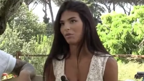 Grande Fratello, Federica Petagna incastrata da un ex tentatore: Ci siamo frequentati, Stefano non sapeva niente