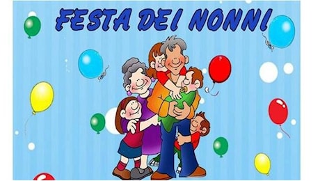 Festa dei nonni 2024, perché è la loro giornata e le frasi più belle da scambiarsi su WhatsApp per gli auguri