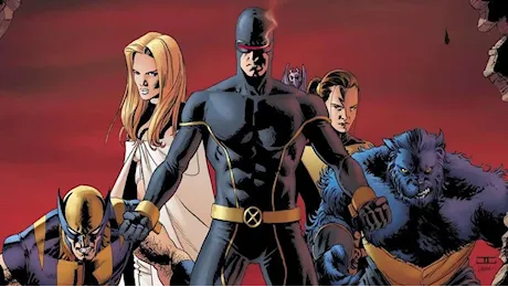 È morto John Cassaday, disegnatore di Planetary e X-Men