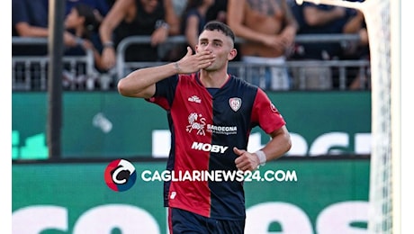 Cagliari Torino LIVE: formazioni ufficiali, cronaca e tabellino del match - Cagliari News 24