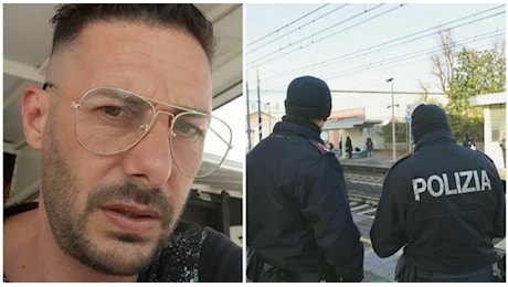 Attilio Franzini investito da un Intercity mentre lavorava sui binari: «Forse un cortocircuito nell'area cantiere». Si indaga per omicidio colposo