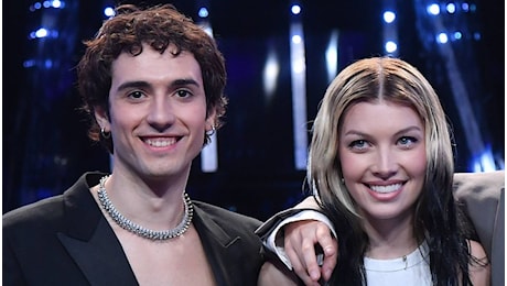 Sanremo Giovani, Tancredi e Mew passano il turno: i primi semifinalisti