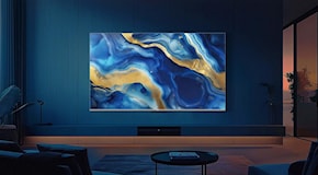 Rivoluzione Visiva: Arriva la Tecnologia 16K, Superando di Lusso il 8K!