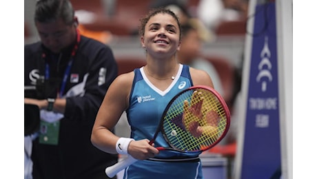 Ranking WTA (28 ottobre 2024): Jasmine Paolini eguaglia il record di Francesca Schiavone!