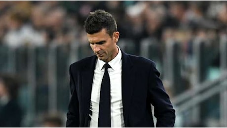 A MENTE FREDDA - Juve dicci chi sei, Motta tocca a te