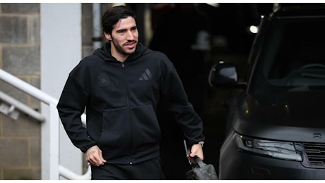 Tonali e quella chat su Florenzi. L’azzurro rischia il processo bis
