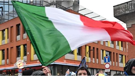 Italia, emessi 11.700 biglietti per il match con Israele