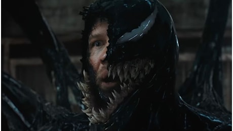 Venom 3, la regista paragona Knull a Thanos definendolo un personaggio troppo grande per essere usato una sola volta