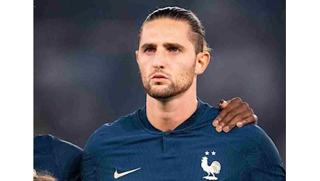 Rabiot e il nuovo inizio al Marsiglia: l’agente Satin critica la madre