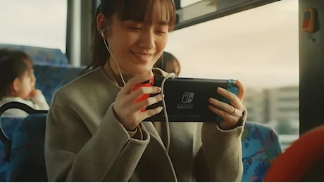 Un produttore di accessori parlerà di Nintendo Switch 2 al CES 2025