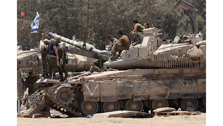 Gli Stati Uniti «cautamente ottimisti» sui negoziati per Gaza
