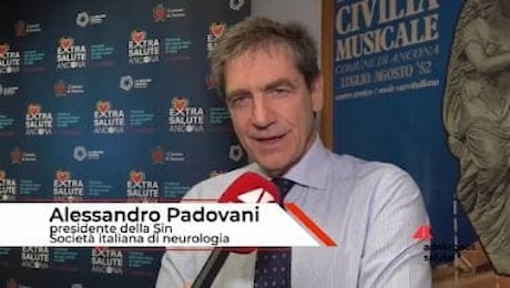 G7, Padovani (Sin): La salute del corpo parte dal cervello