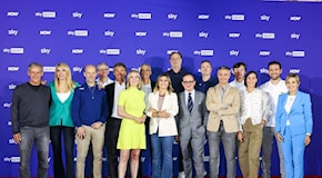 Rivivi le Leggende del Tennis: Sky Sport Dedica una Serie Esclusiva ai Campioni del Passato - Borg Inizia lo Spettacolo!