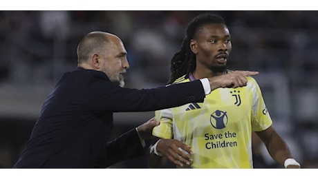 Pagina 3 | Da Gatti a Vlahovic, le condizioni per Lazio-Juve: Tudor cambia ancora