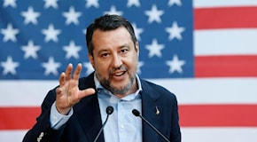 Salvini, gruppo dei patrioti di Orban? E' la strada giusta