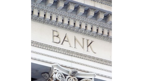 Grandi banche, primi segnali di stress per l’economia Usa (Il Sole24Ore)