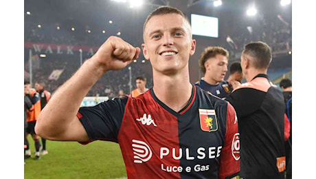 Esclusiva Si Fiorentina, si accelera per Gudmundsson