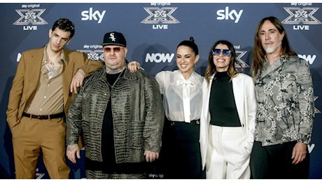 X Factor 2024, le pagelle del terzo Live: Mimì una certezza (9), I Patagarri monotoni (6), Danielle non convince (4)