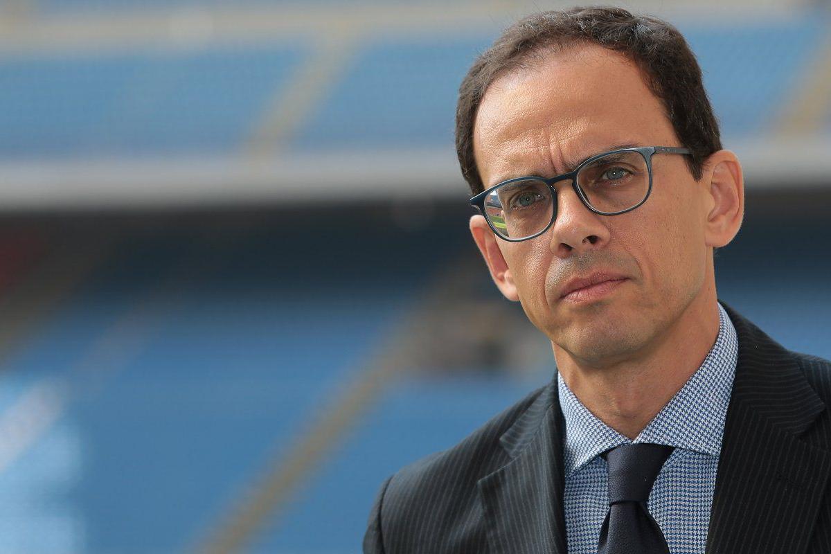 Paolo Bedin Nuovo Presidente Della Lega Serie B: Eletto Alla Terza ...