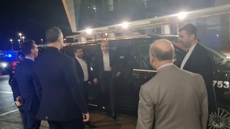 Roma, oggi l'incontro Iran-Usa: ancora top secret molti dettagli sul vertice - Corriere Roma