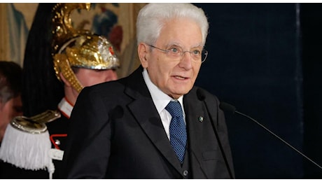 Rai, l’altolà di Mattarella: «Pluralismo, no spartizioni». Ma per un possibile dialogo tra centrodestra e M5S si attenderanno le Regionali