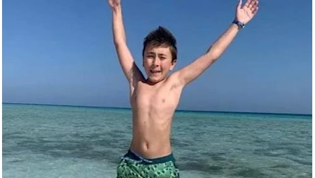 Si sente male mentre è in vacanza in Egitto con i genitori: Mattia muore a 9 anni