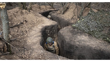 Kursk, otto soldati russi uccisi dai nordcoreani