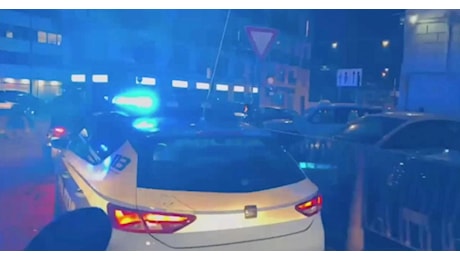 Omicidio a Prato, uomo accoltellato dopo lite