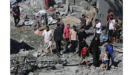La tregua. Ostaggi a Gaza liberi, aiuti umanitari e stop alle armi: ecco i punti chiave